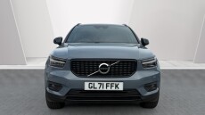 Volvo Xc40 1.5 T5 Recharge PHEV R DESIGN Pro 5dr Auto Estate